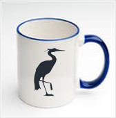 Marshland Mug